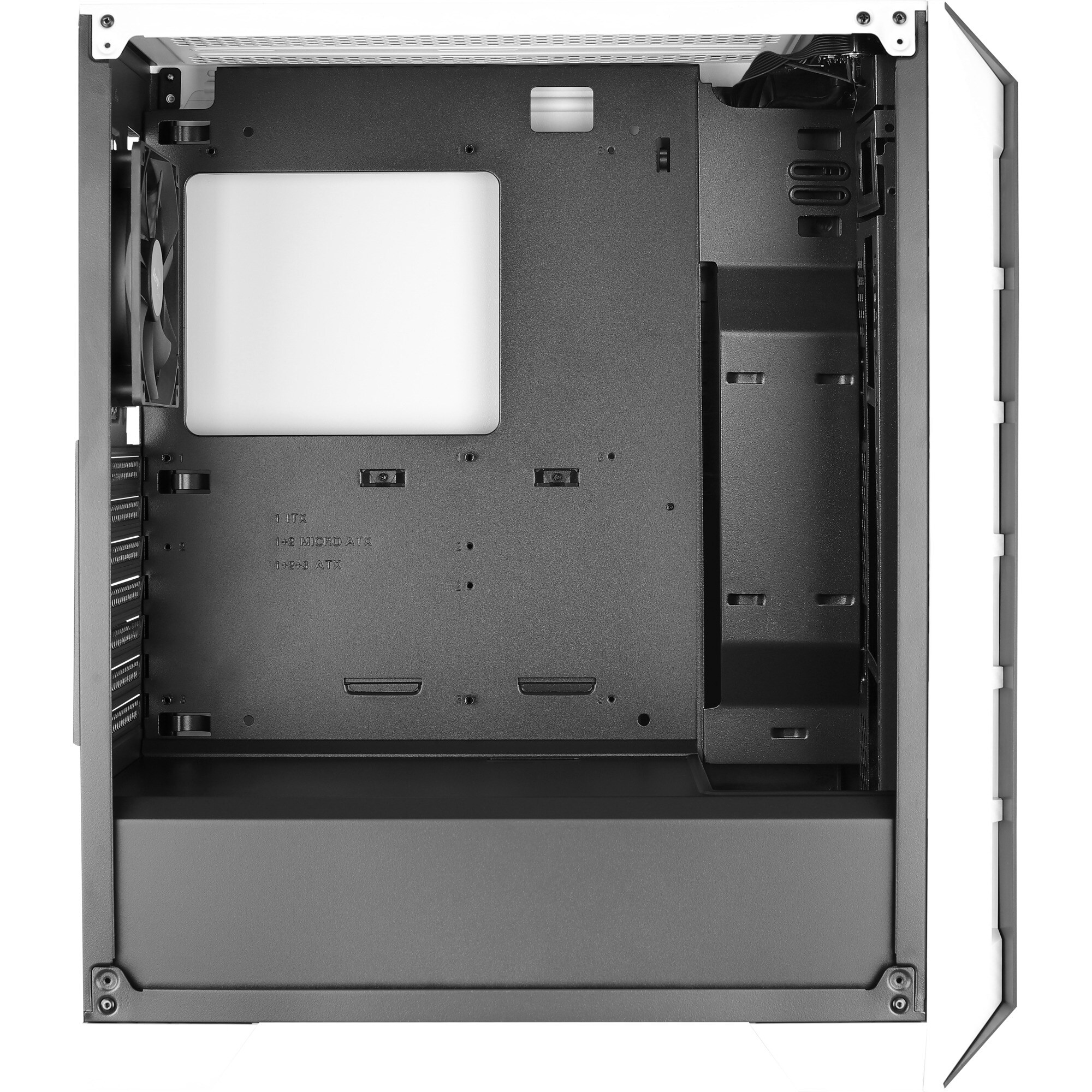 Aerocool Tower-Gehäuse Cylon Pro
