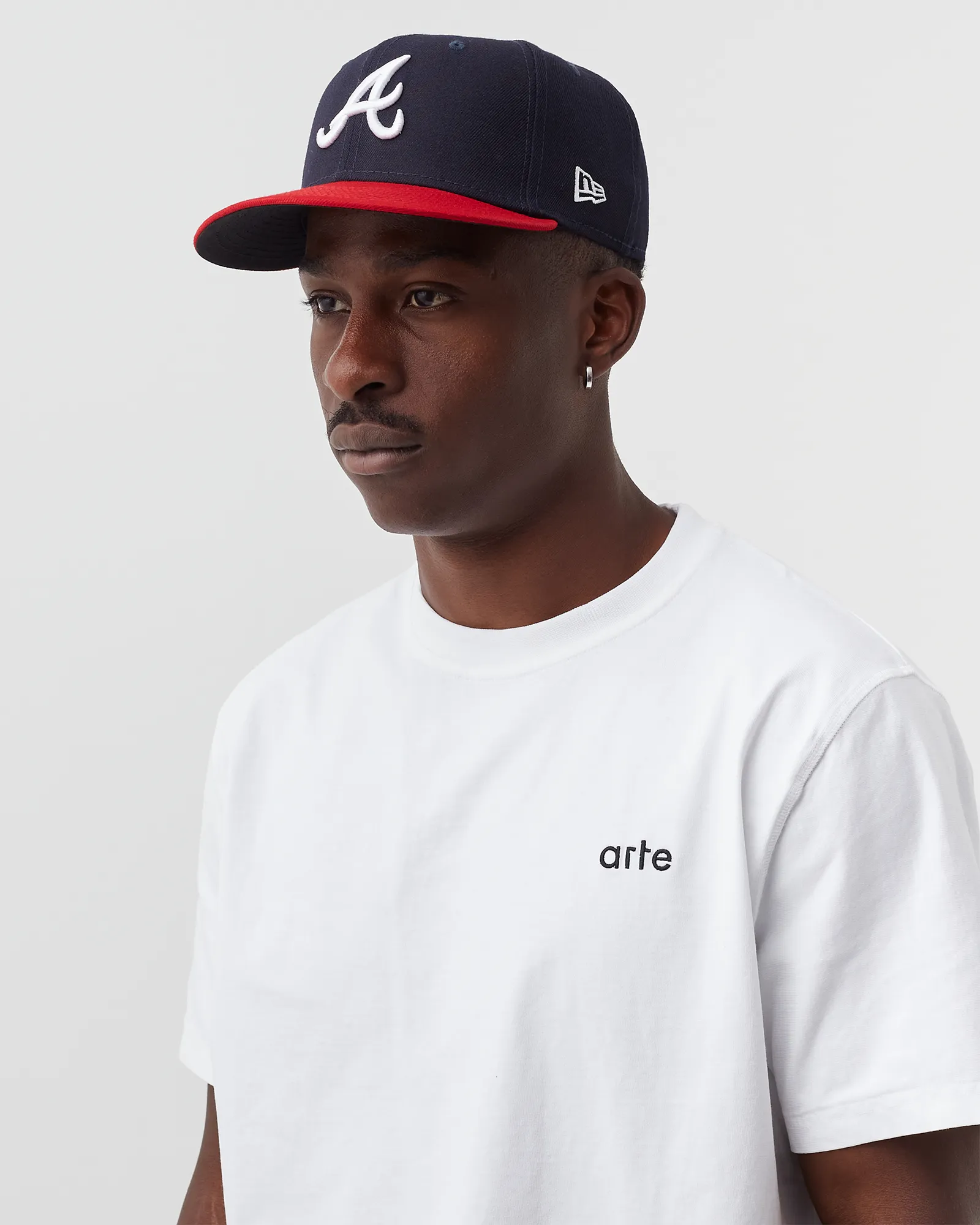 New Era MLB AC PERF ATLANTA BRAVES