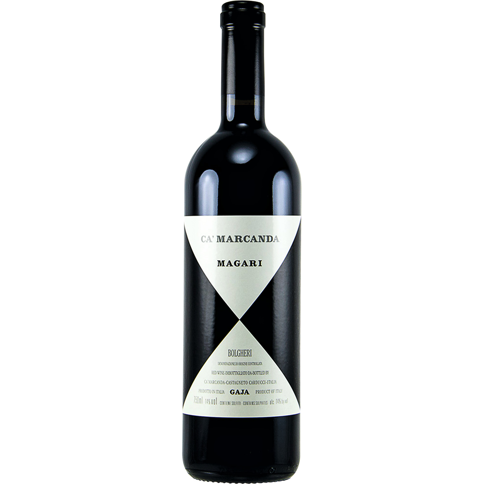 Camarcanda Gaja Magari 75cl