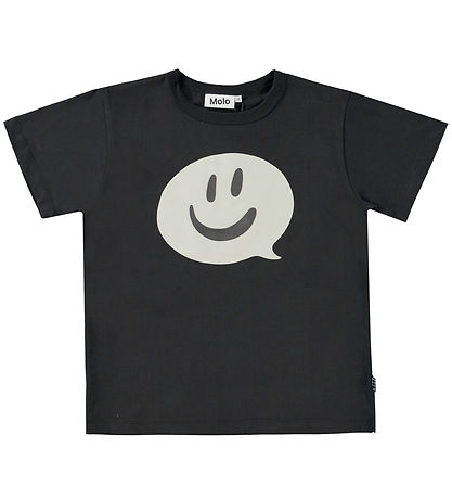 Molo T-Shirt - Riley - Rede Bubble