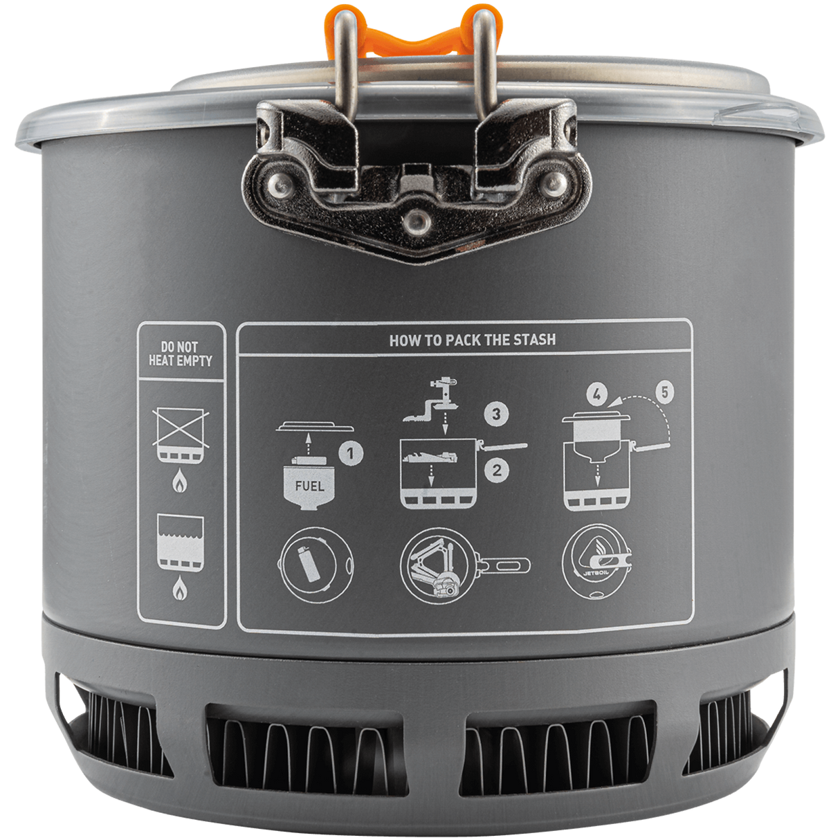 Jetboil<br>Stash