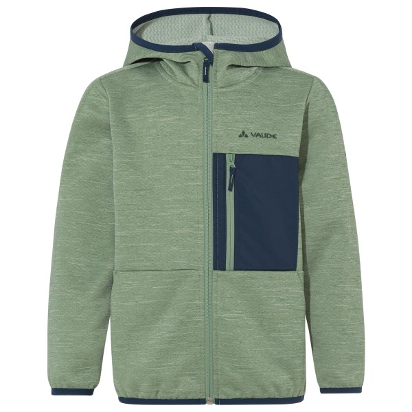 Vaude - Kid's Kikimora Jacket - Veste polaire