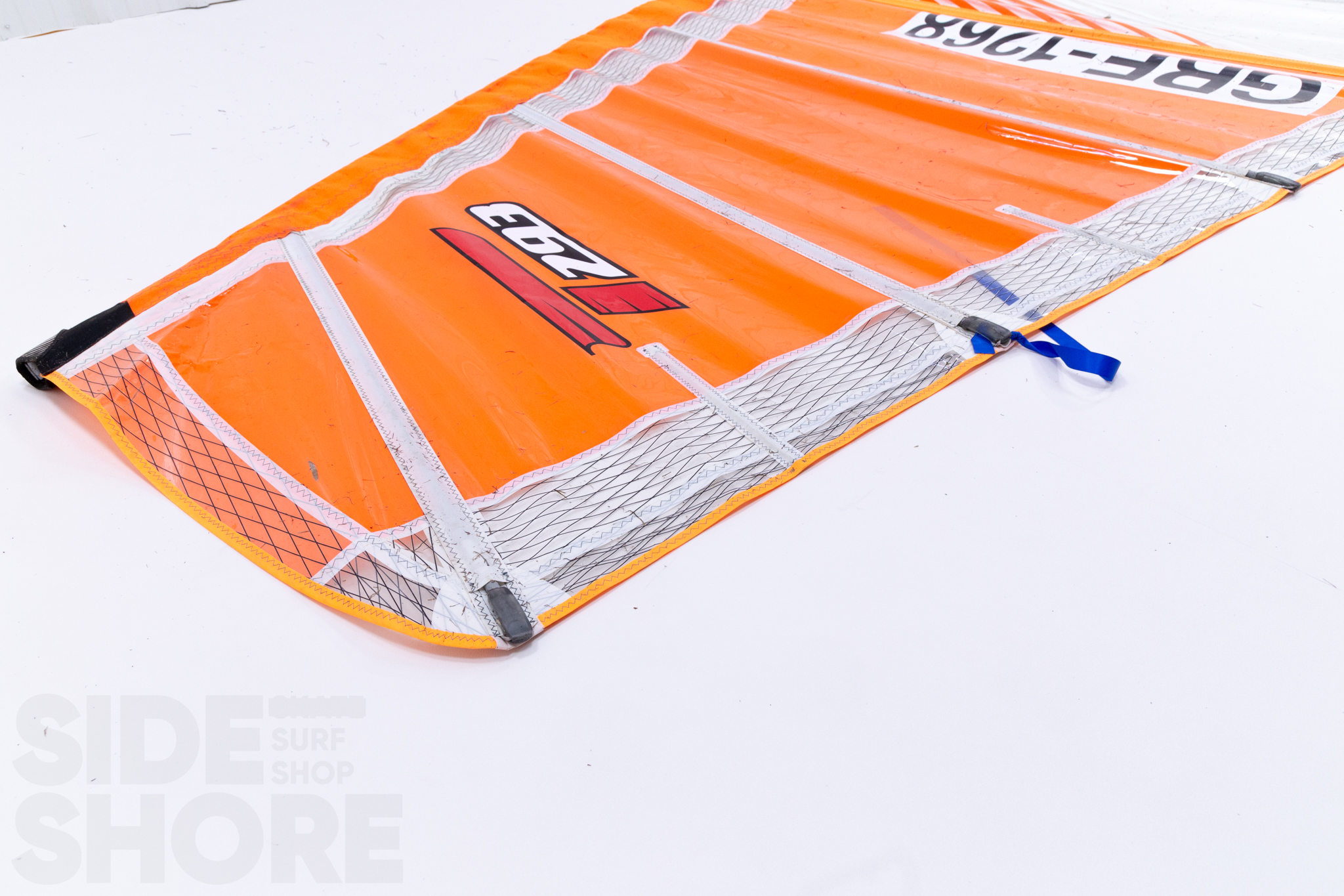 Bic Sport / Tahe Voile One Design - 293 OD - 7.8 m² #81 7.8m²