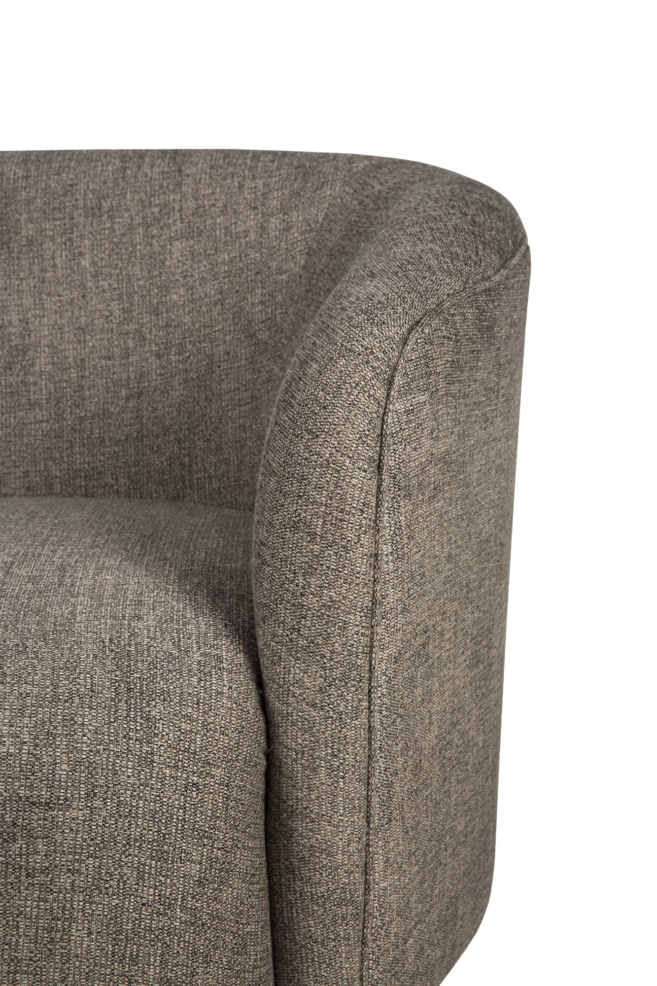 ELLIPSE SOFA - ASH