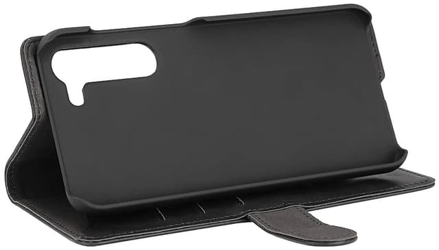 Gear Samsung Galaxy S23+ pungetui (sort)