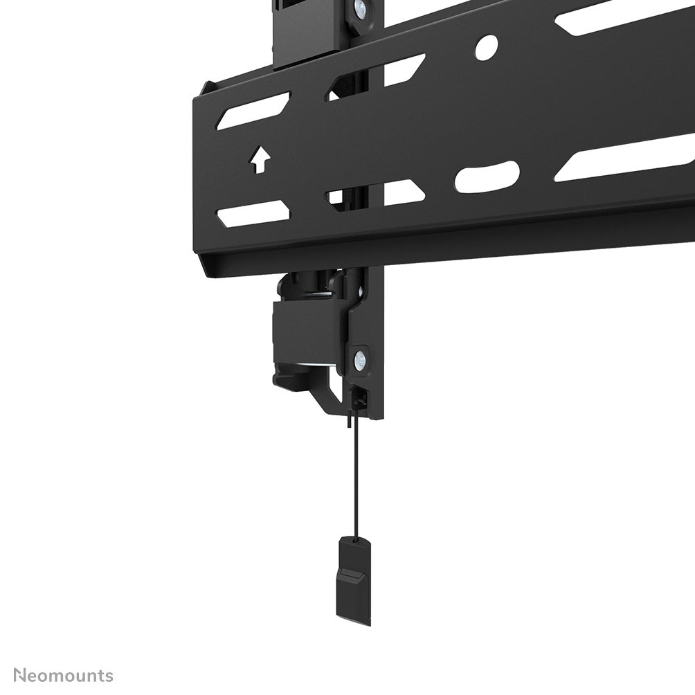 Neomounts WL30S-850BL12 wandsteun voor flatscreen
