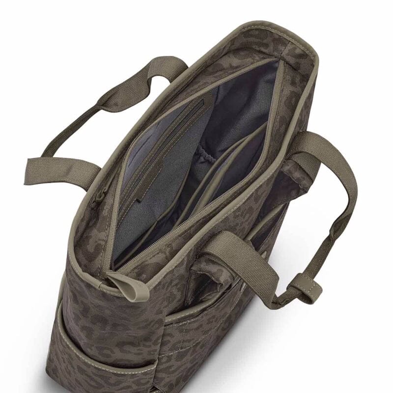 Kapten & Son Lindby Rugzak Leo Dark Brown