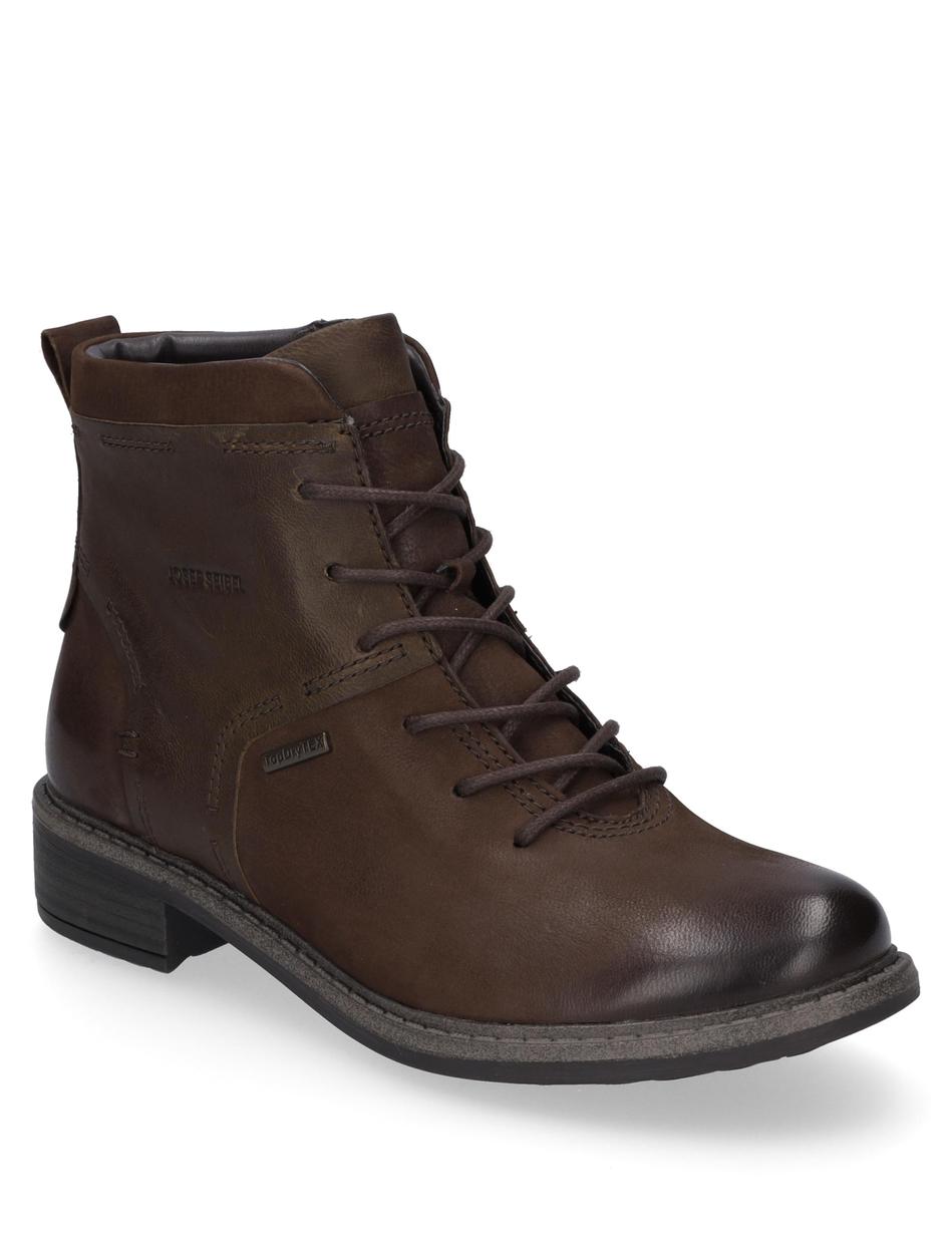 Stiefelette Selena 50, moro