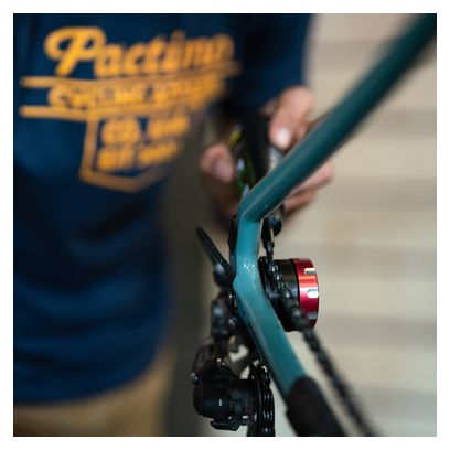Repose Chaîne FeedBack Sports Chain Keeper