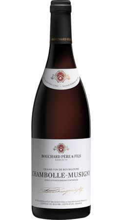 Bouchard Père & Fils 2015 Chambolle-Musigny Rouge