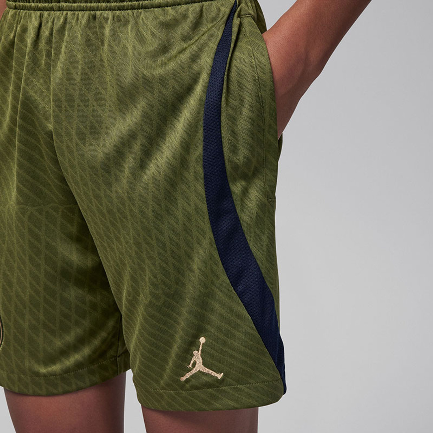 Nike Paris Saint-Germain Strike Trainingsset Kids