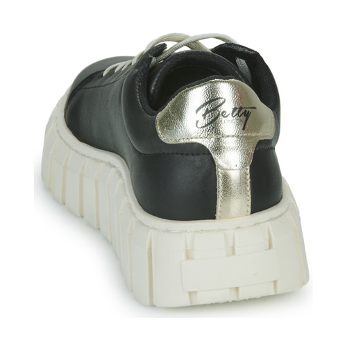 Betty London - MABELLE - Noir / Blanc