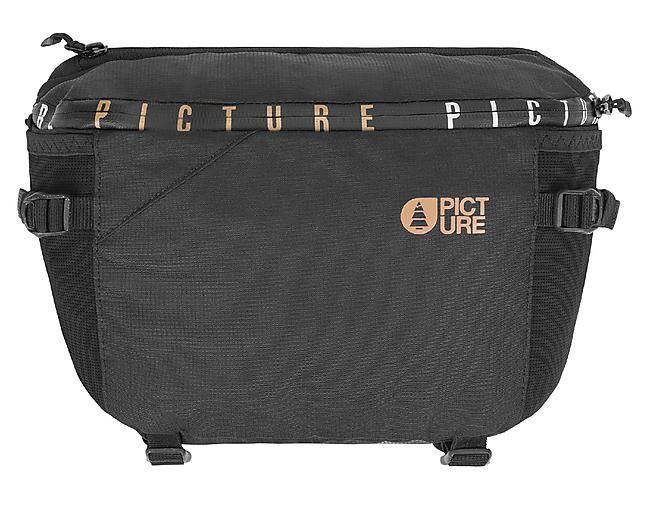 PICTURE - SAC OFF TRAX WAISTPACK