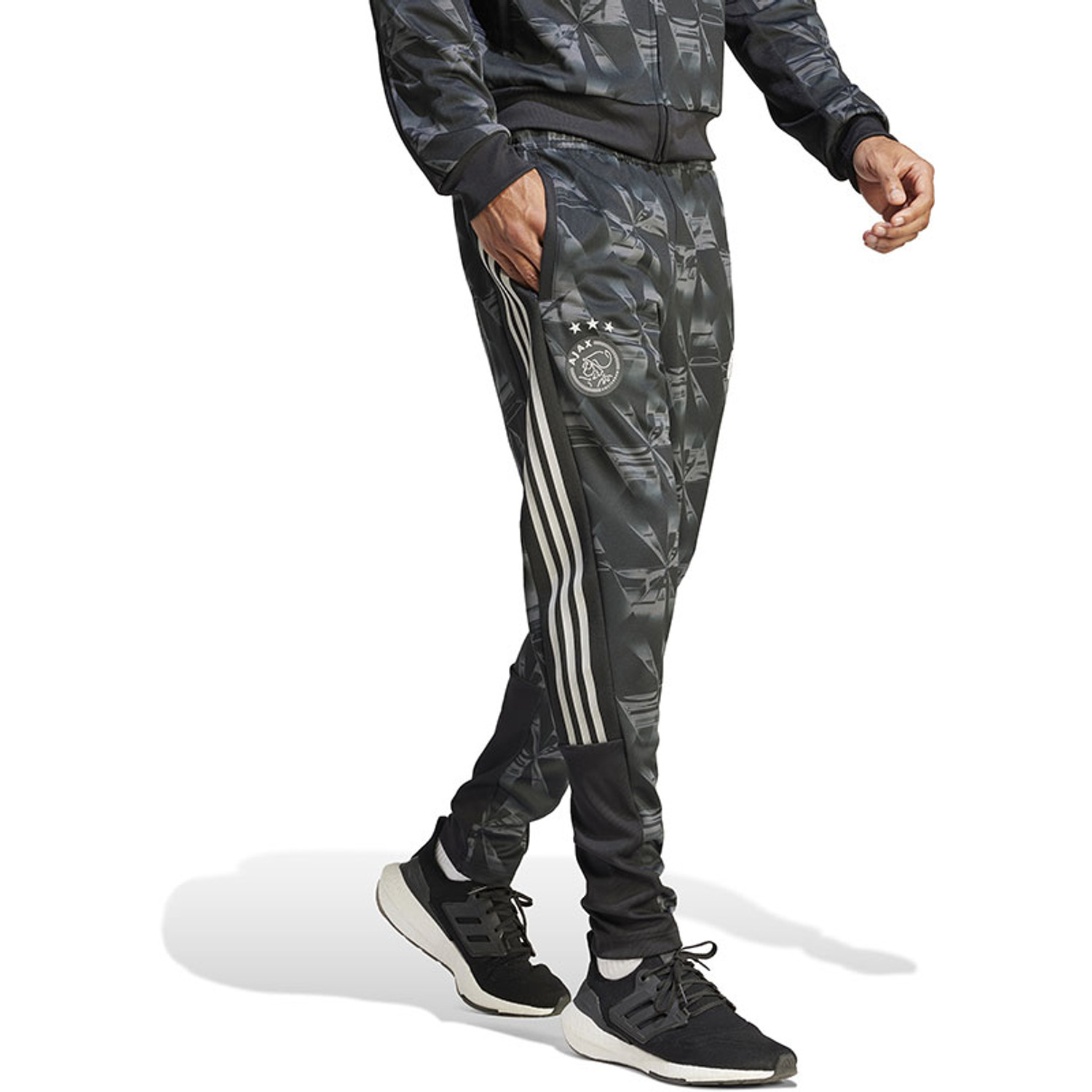 adidas Ajax Track Trainingspak