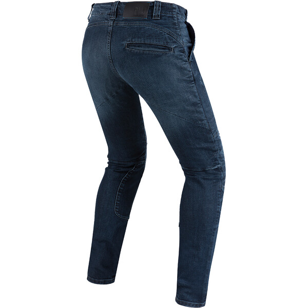 PMJ - Jean Dakar Bleu
