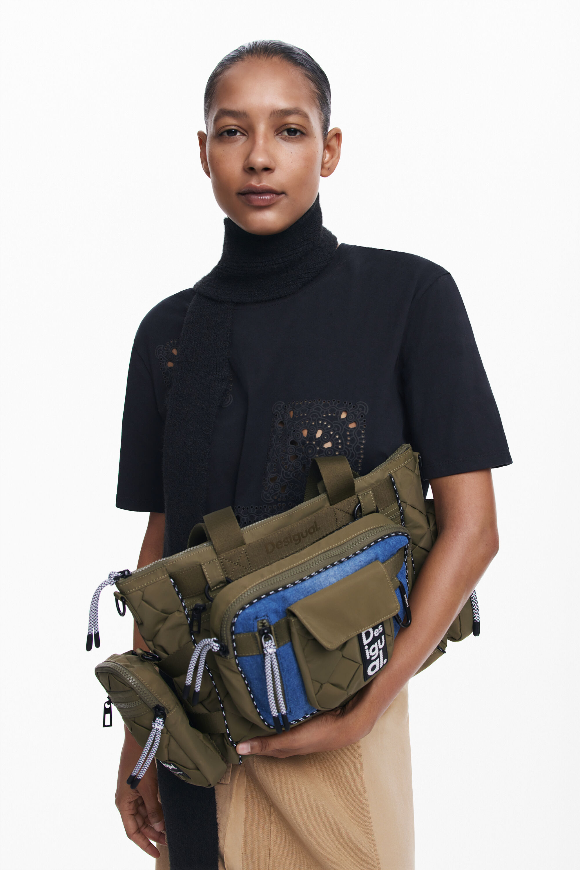 Bolsa de boliche Voyager