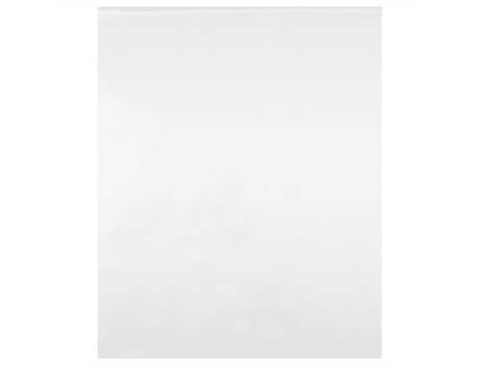 VIDAXL - Film protection Films de miroir 2 pcs auto-adhésive 60x200 cm pet