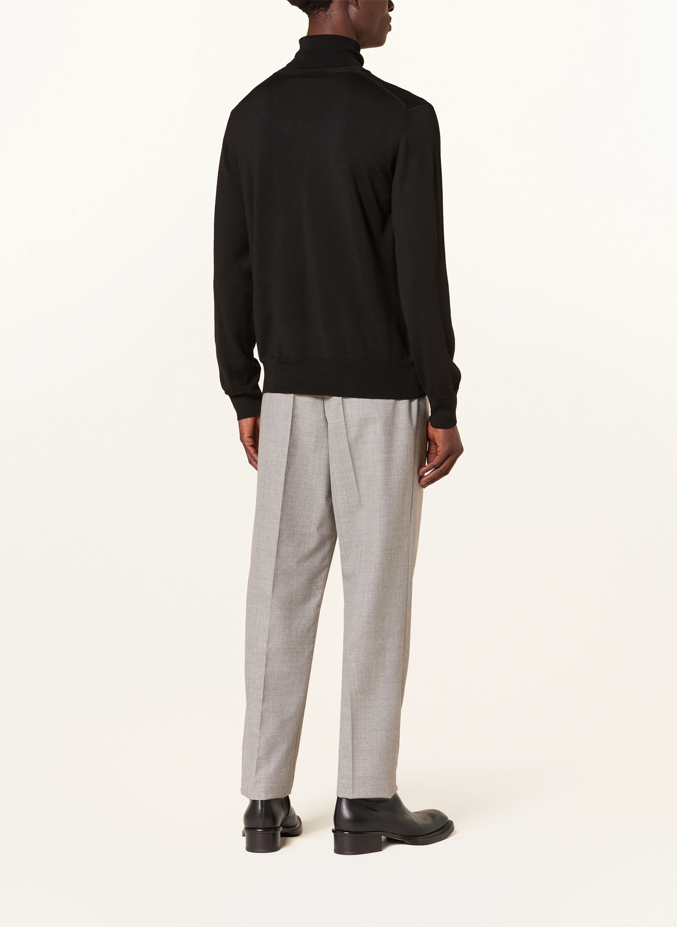 ETRO Rollkragenpullover