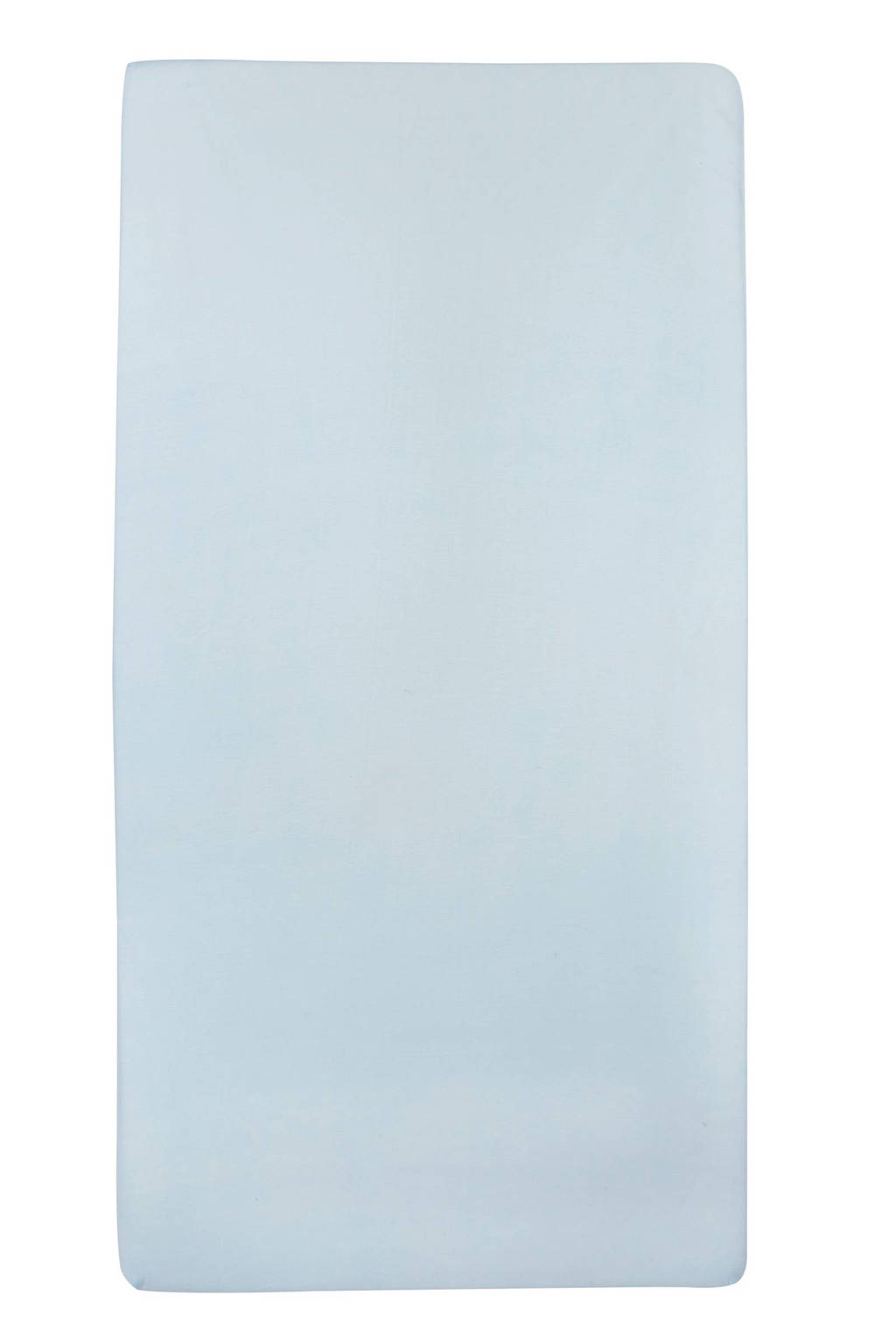 jersey baby hoeslaken ledikant 60x120 cm