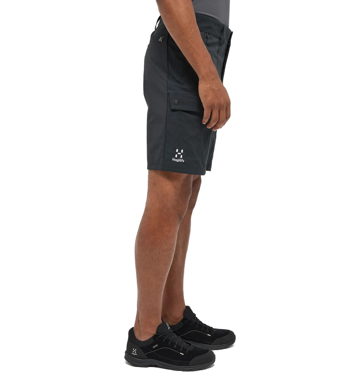 Haglöfs<br>Mid Standard Shorts Men