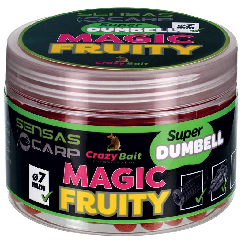 Dumbell Sensas Super Dumbell