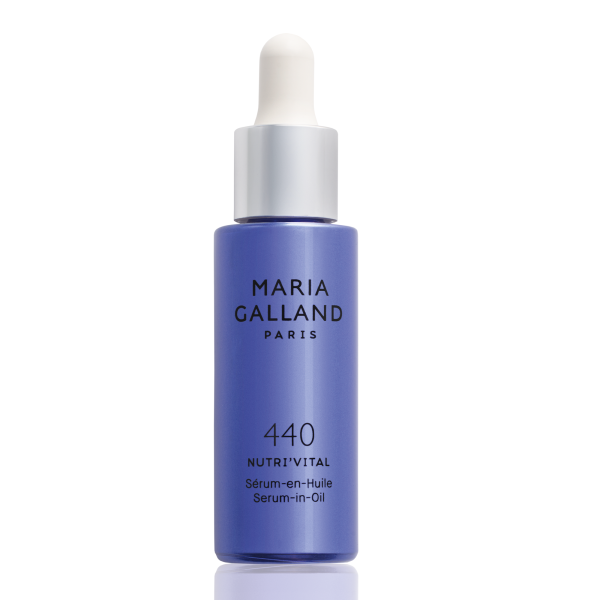 Maria Galland NUTRI’VITAL 440 Sérum-en-Huile 30ml