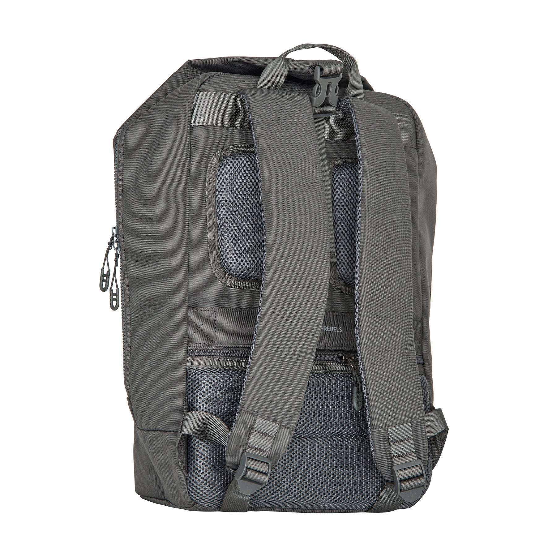 Valor Rugzak 'Cranston' 19L antracite Anthracite