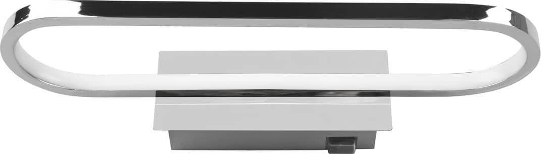 LED-Wandleuchte