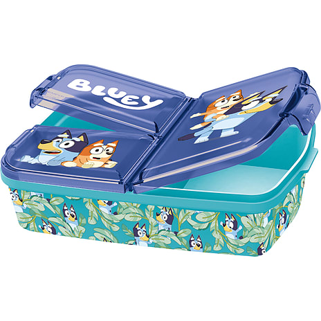 Bluey & Bingo madkasse