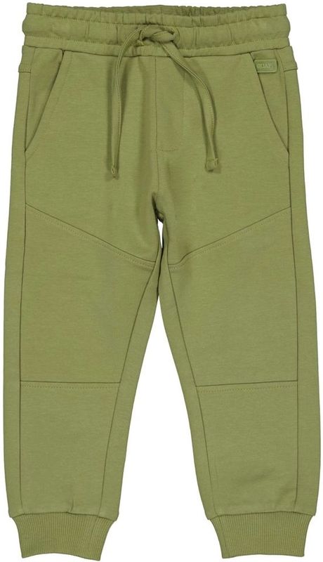 Quapi jongens broek - Olijf