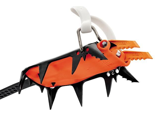 PETZL - CRAMPON LYNX