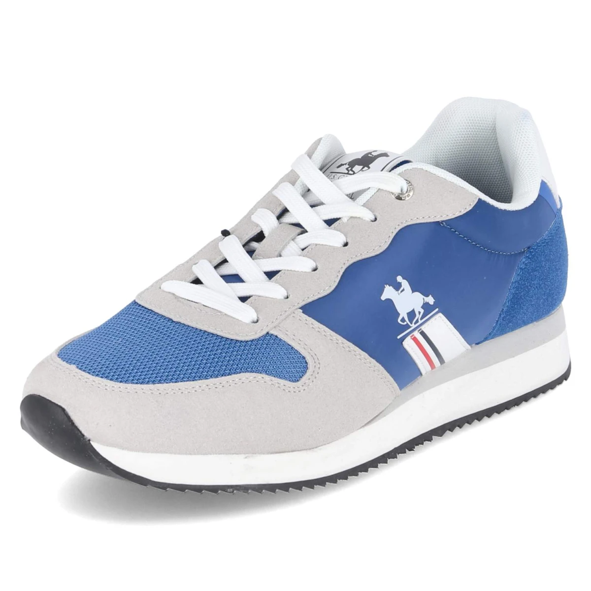 U.S. Grand PoloSneaker WILLY - blue