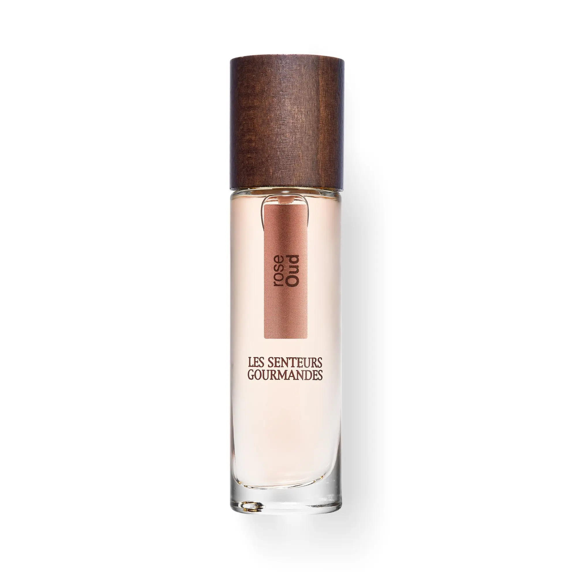 Les Senteurs Gourmandes - Rose Oud Eau de Parfum- Eau de parfum