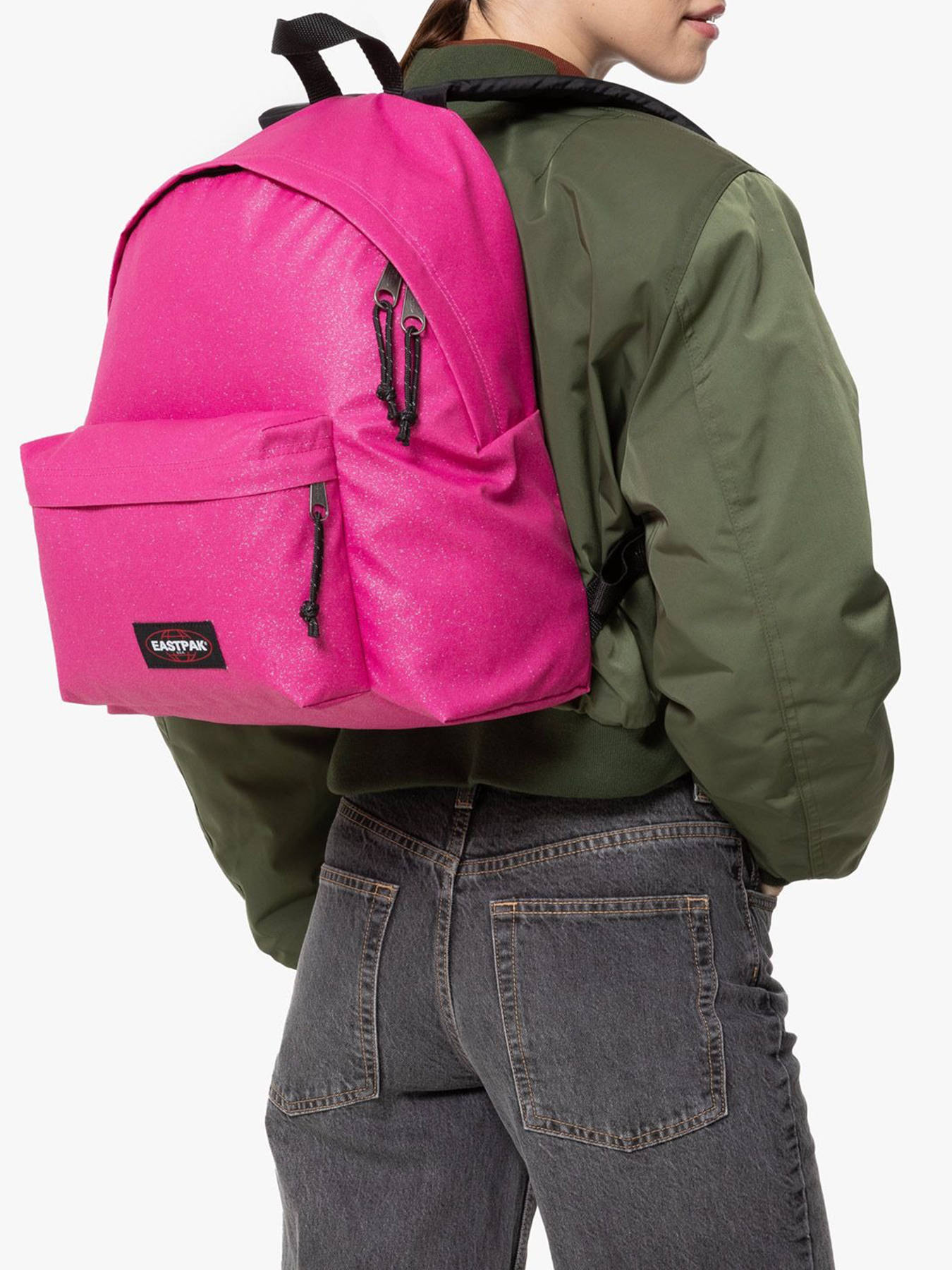 Sac  dos PADDED PAK'R EASTPAK