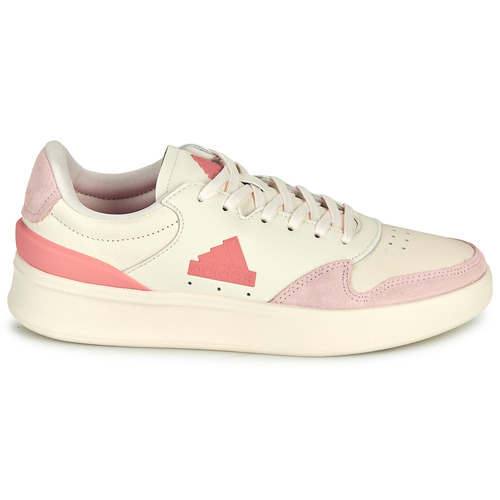 Adidas Sportswear - KANTANA - Beige / Rose