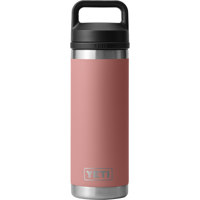 Yeti Coolers Rambler 18oz Chug Isolierflasche