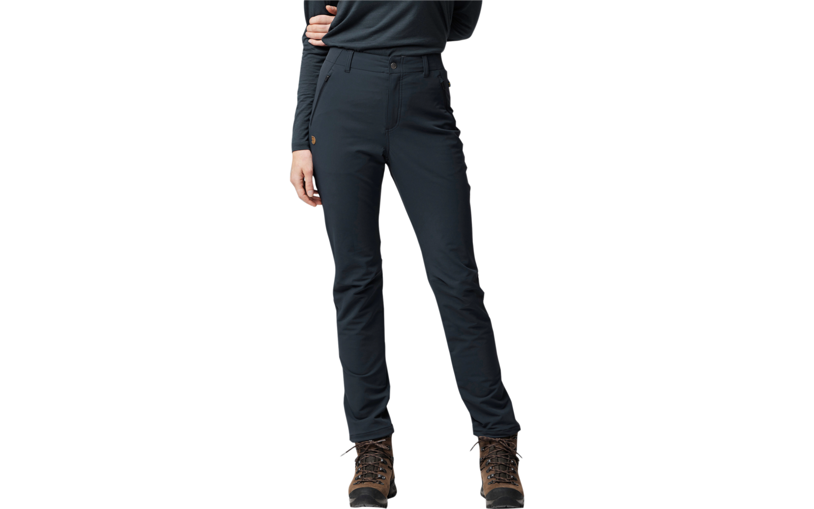 Fjallräven Abisko Damen Stretchhose