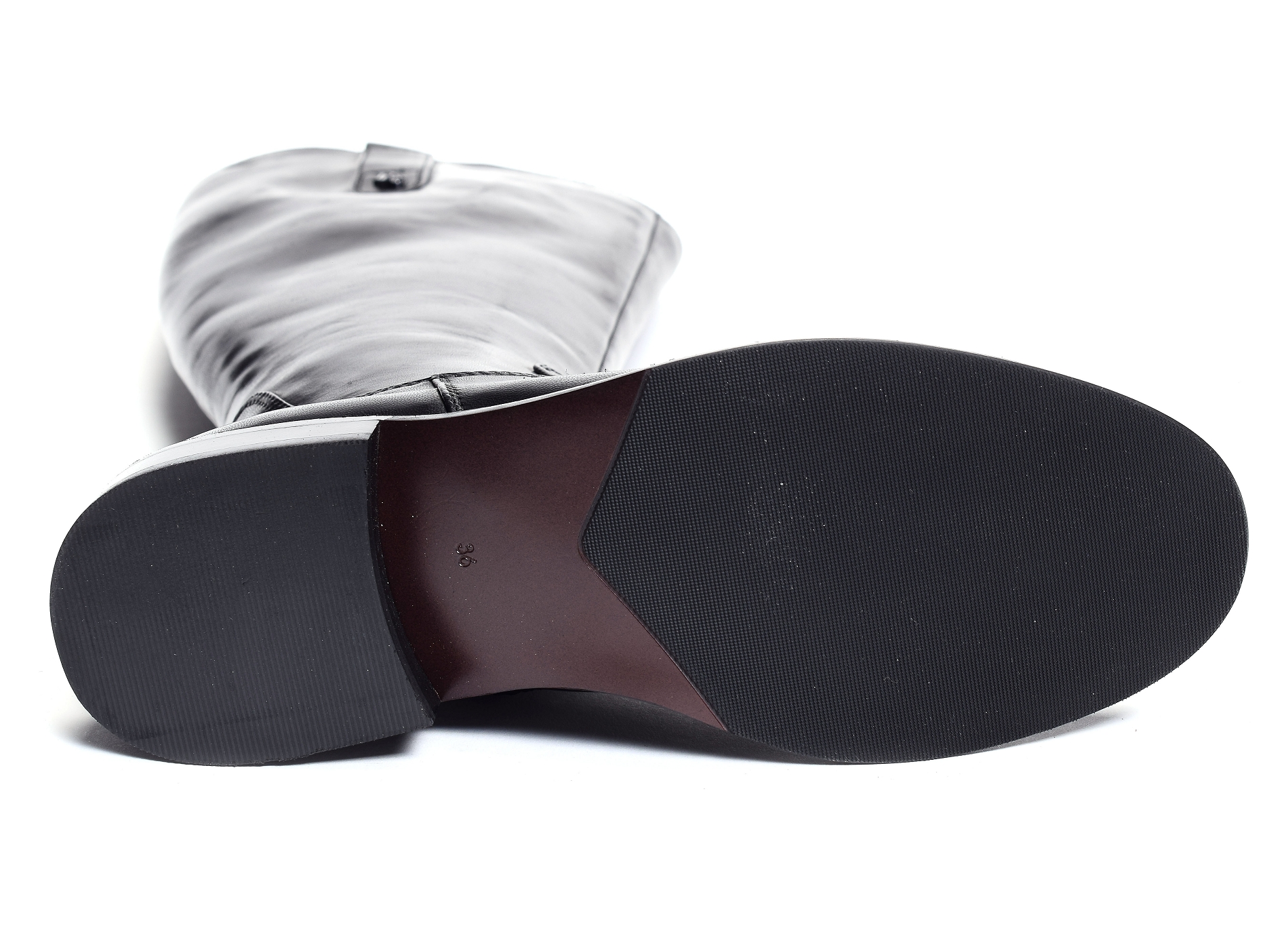 Ride 01 noir