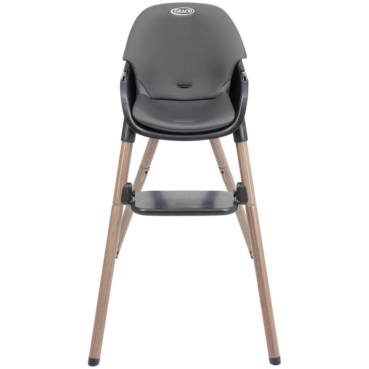 GracoGraco   Presti charcoal