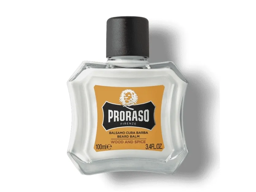 Proraso Wood and Spice Beard Balm 100 ml