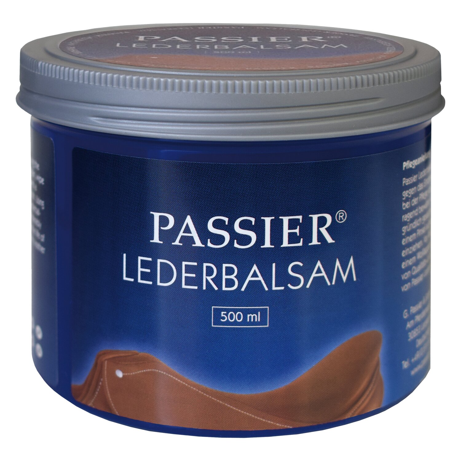 Passier Lederbalsam  - 500 ml