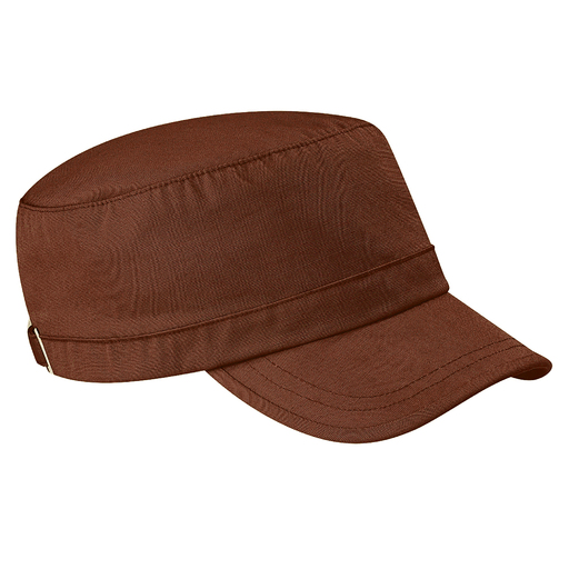 Gorra/visera Beechfield Exército