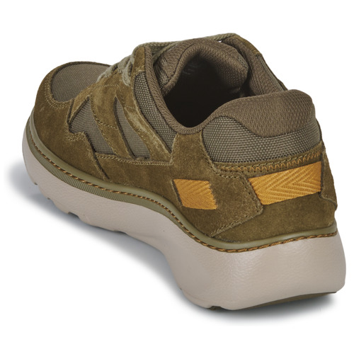 Clarks - CHARTLITE TOR - Kaki