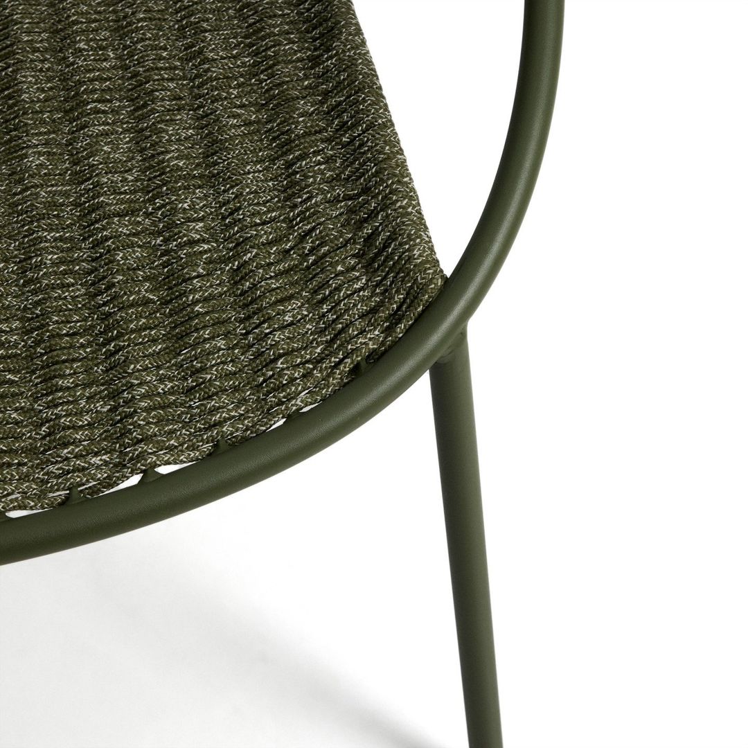 Kave Home   Atrani Outdoor Fauteuil