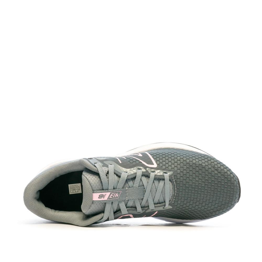 New Balance Chaussures De Running Gris Femme New Balance 413