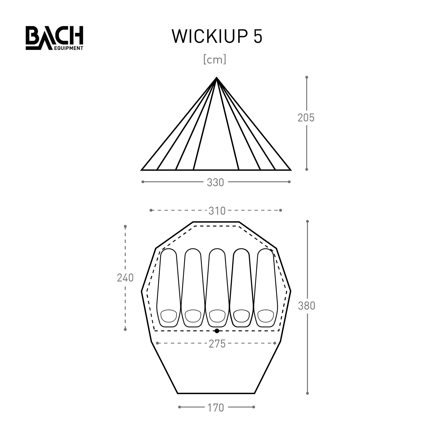 Wickiup 5