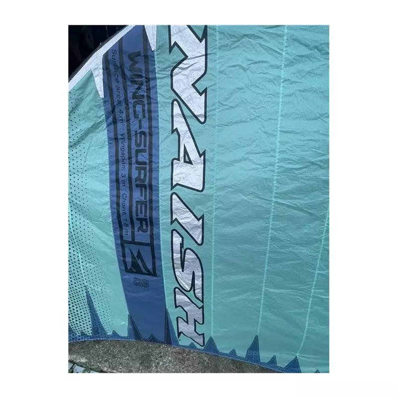Occasion Aile de Wing NAISH Wingsurfer 4m 2020