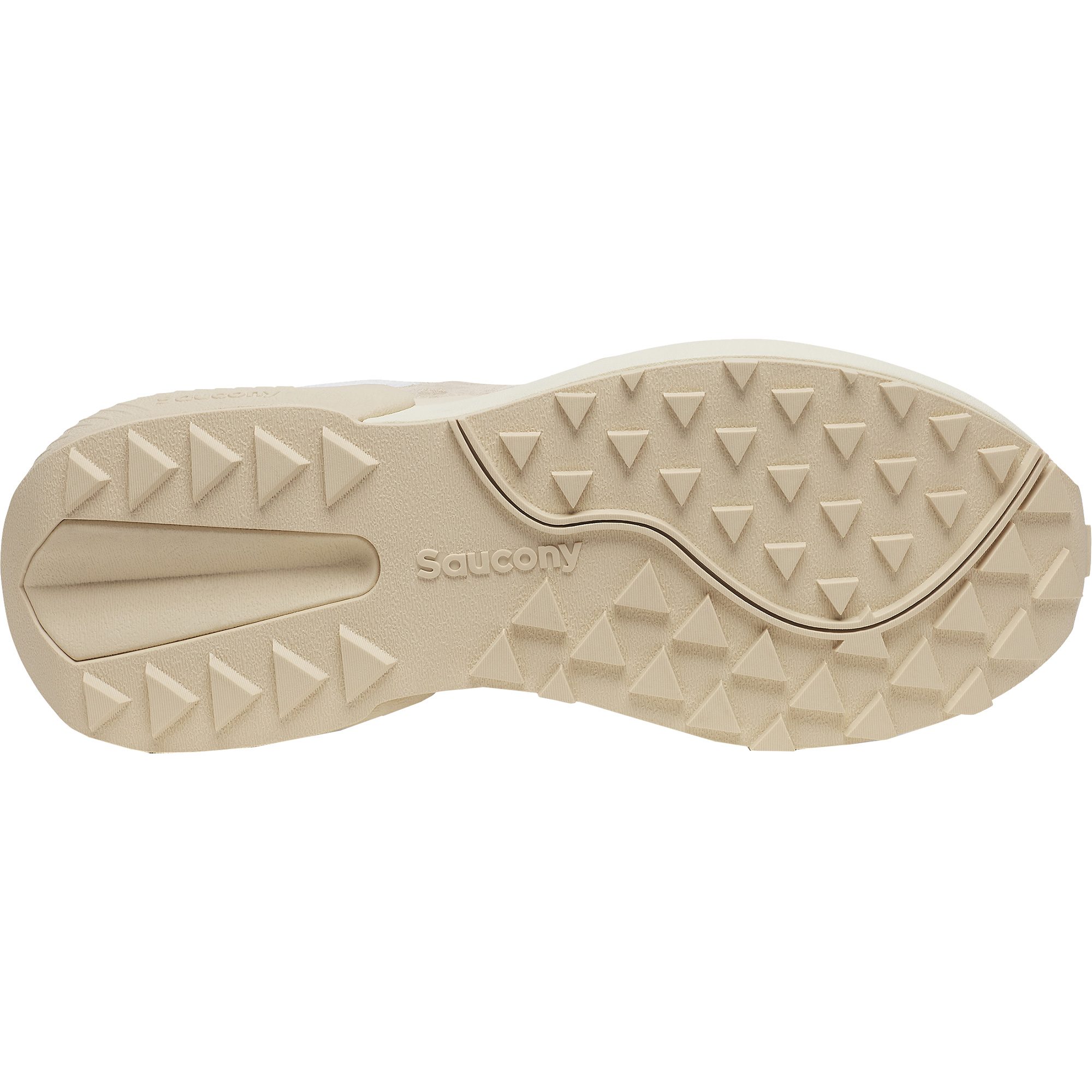 Saucony Jazz Nxt Sneaker Damen weiß