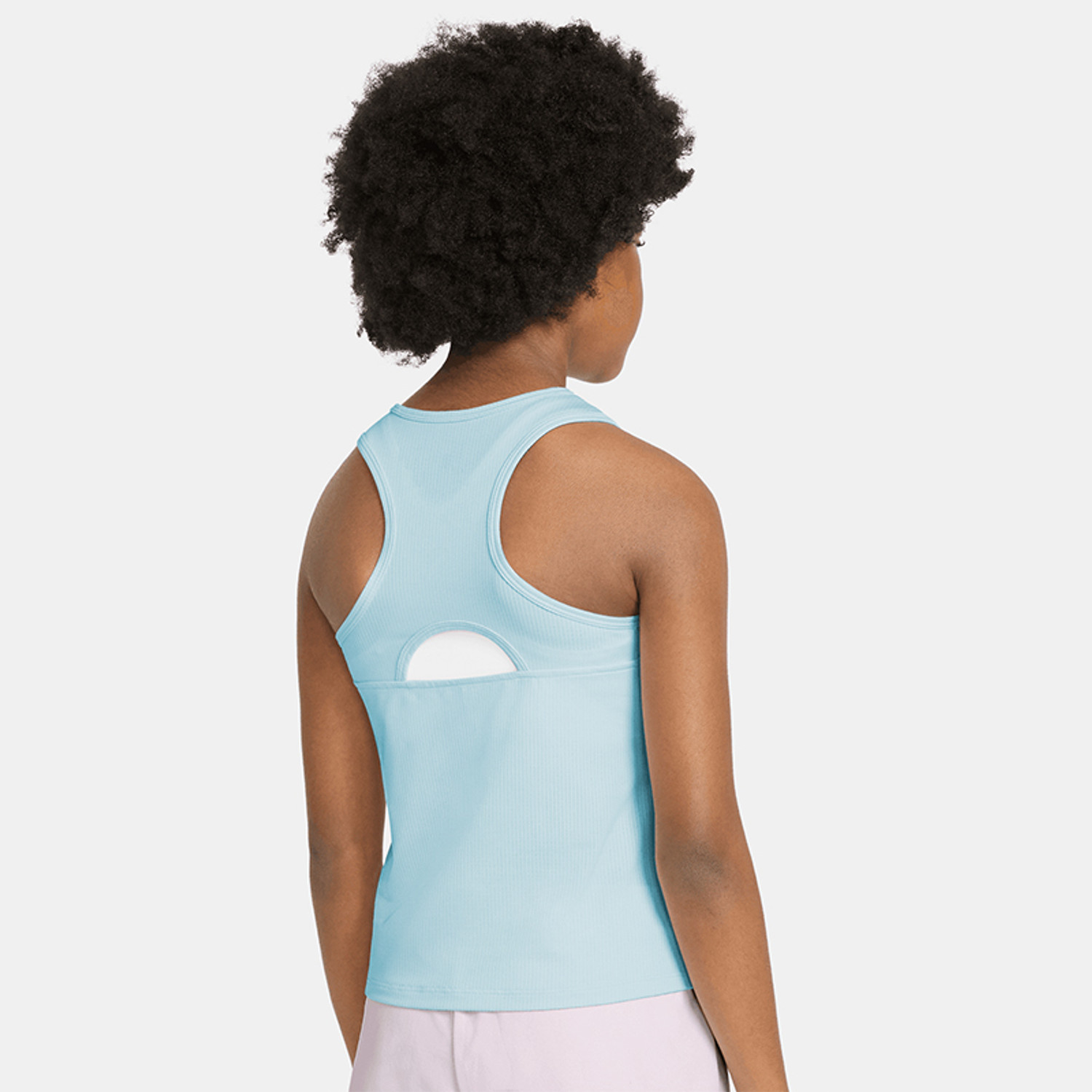 Nike Court Victory Tank Meisjes