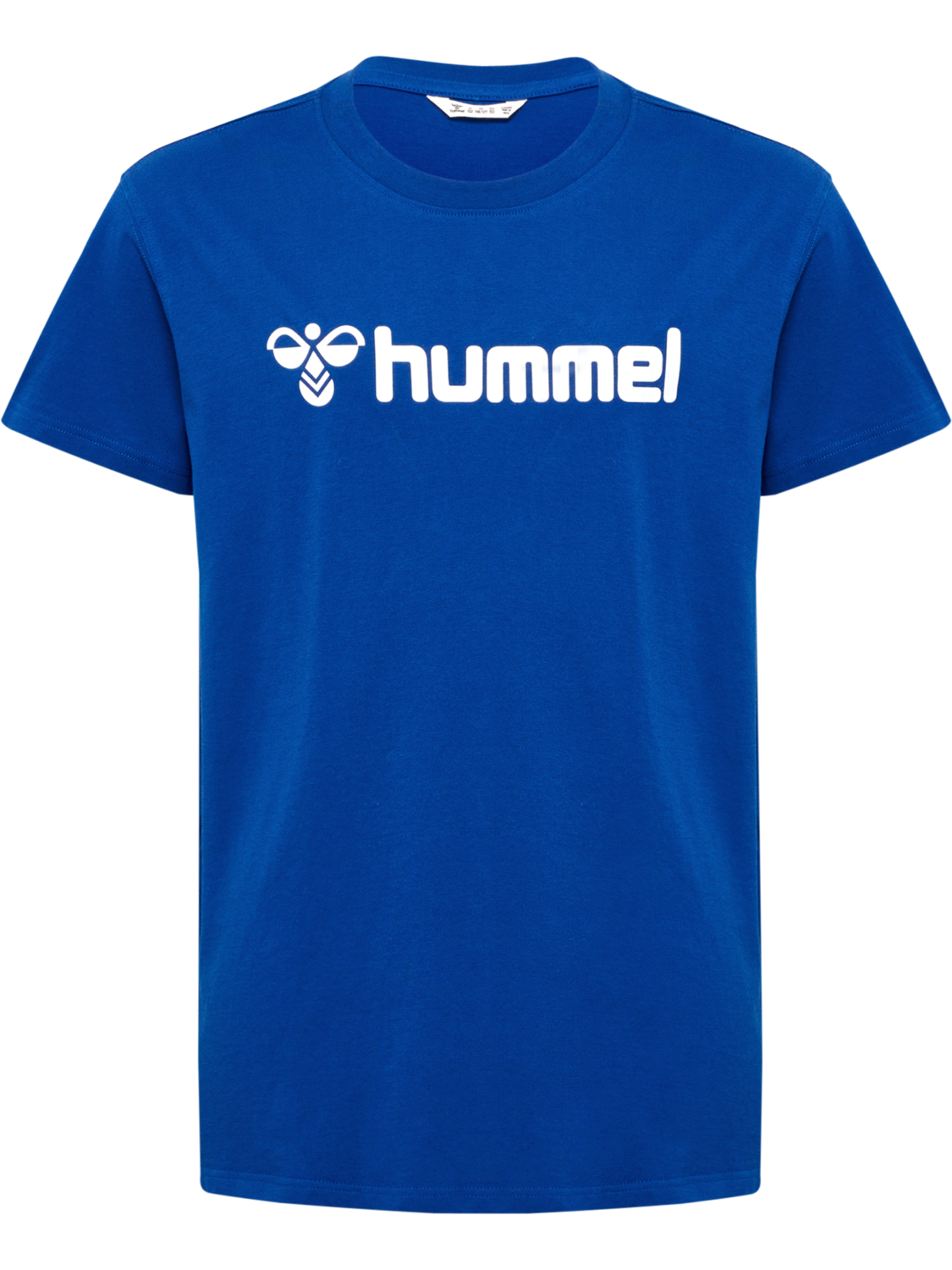 hmlGO 2.0 LOGO T-SHIRT S/S KIDS